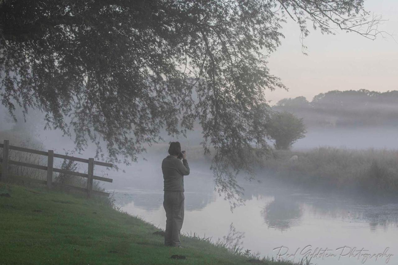 فندق Carrick'S At Castle Farm Swanton Morley المظهر الخارجي الصورة