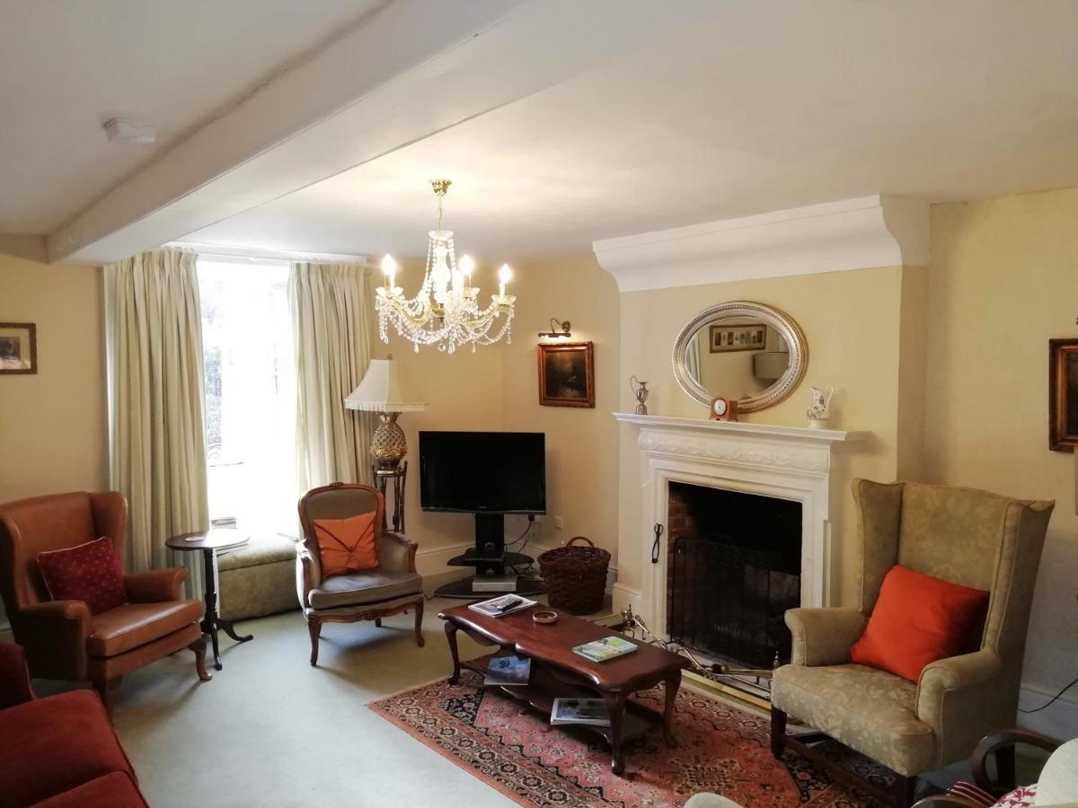 فندق Carrick'S At Castle Farm Swanton Morley المظهر الخارجي الصورة