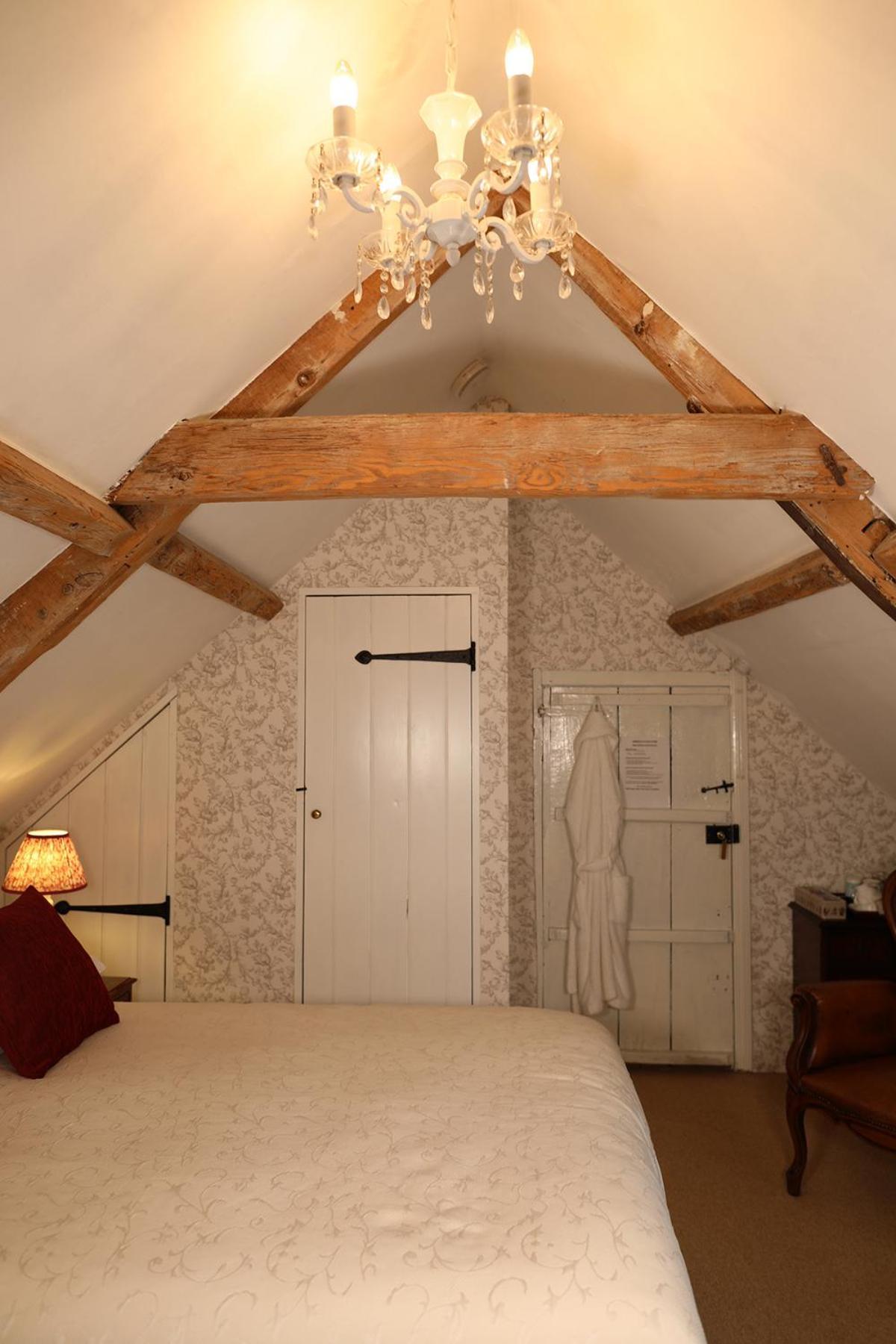 فندق Carrick'S At Castle Farm Swanton Morley المظهر الخارجي الصورة