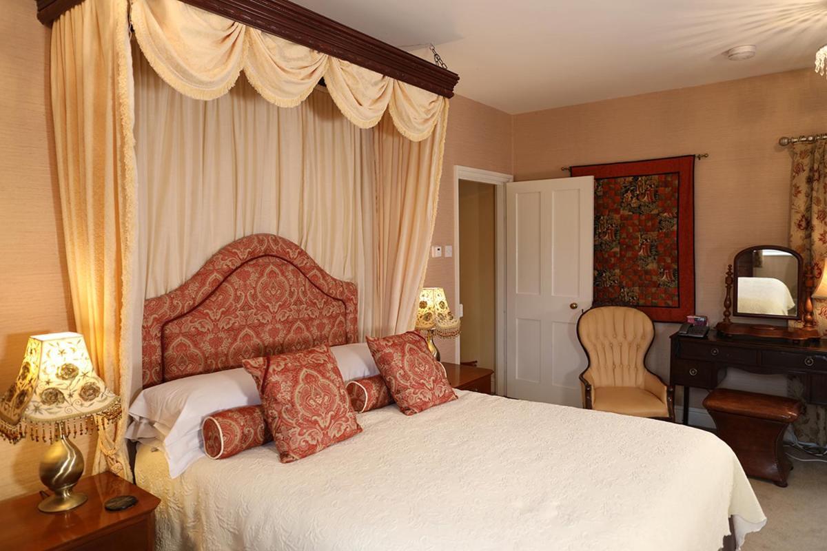فندق Carrick'S At Castle Farm Swanton Morley المظهر الخارجي الصورة