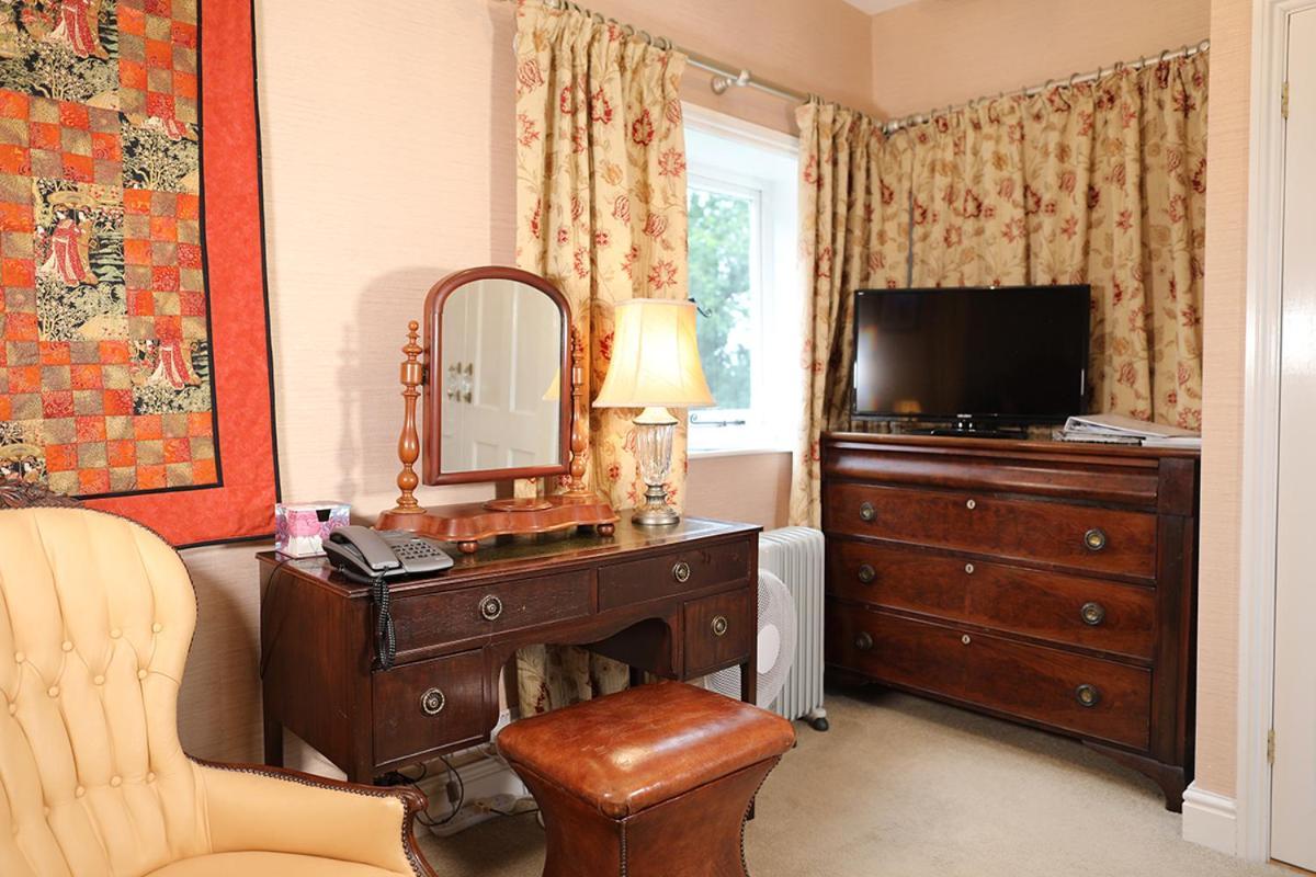 فندق Carrick'S At Castle Farm Swanton Morley المظهر الخارجي الصورة